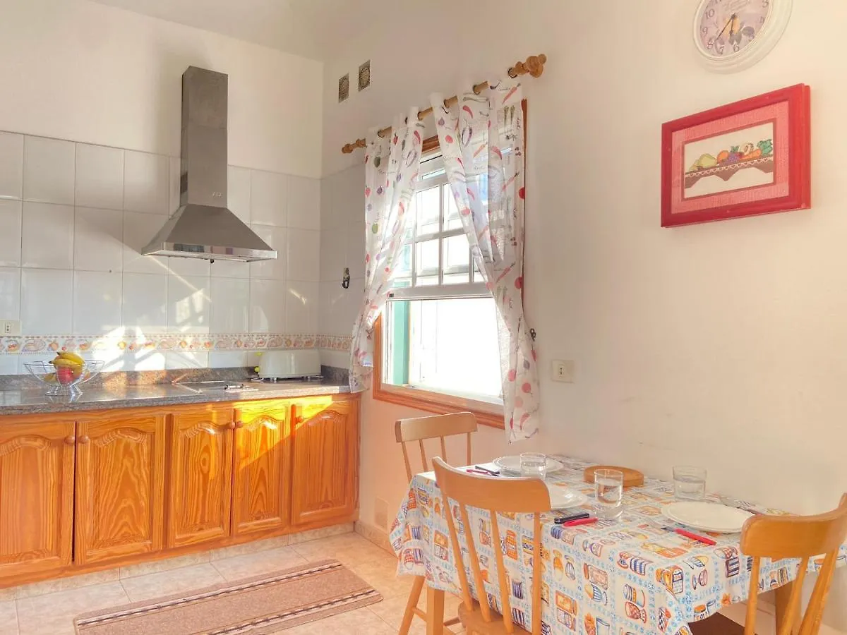 Casa vacanze Chalet con terraza soleada Villa Abades