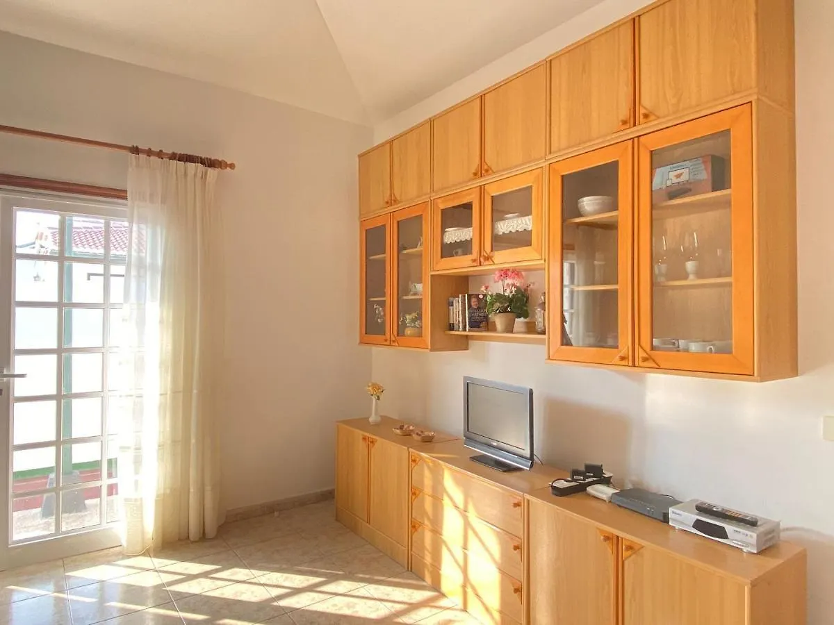 Chalet Con Terraza Soleada Villa Abades  0*, Abades (Tenerife)