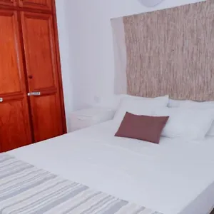 Сasa de vacaciones Acogedora Casa En En Tranquila Urbanizacion